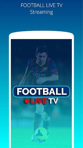 Football Live Tv Streaming screenshot 1