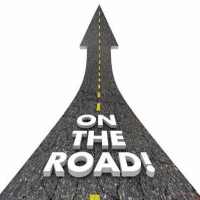 On the road ! Travel on 9Apps