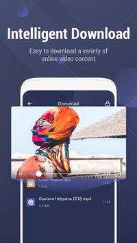 InSafe Browser screenshot 4
