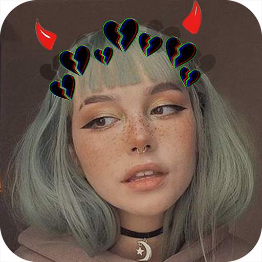 Filters for SC & Stickers 1.4.0