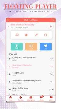 Video Popup Player -Floating Video Player screenshot 6