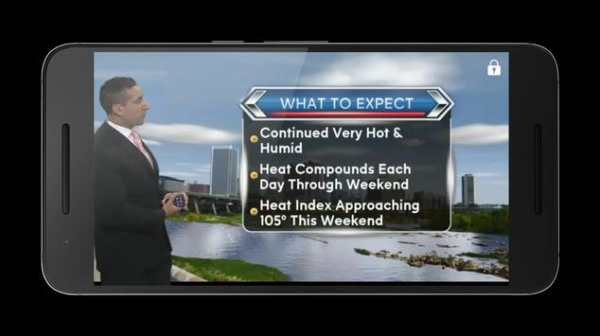 TV Online screenshot 5