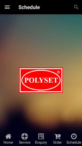 Polyset - Field View screenshot 3
