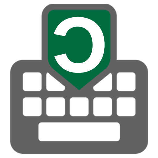 Akan keyboard icon