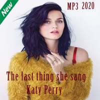 Katy Perry best songs logo