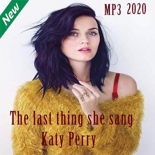 Katy Perry best songs 1.0