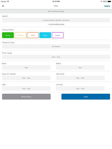 Whats my Home Value screenshot 11