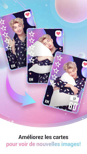 BTS WORLD screenshot 2