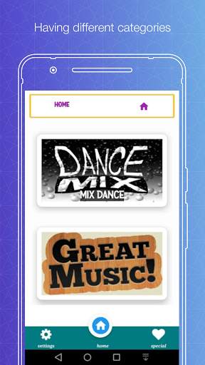 Shuffle Dance Video Music & funny :-2021 screenshot 1