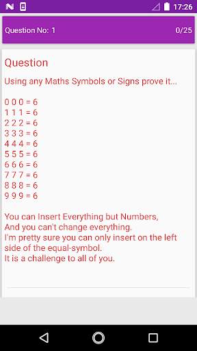 Math Tricks Competitive Exam screenshot 4