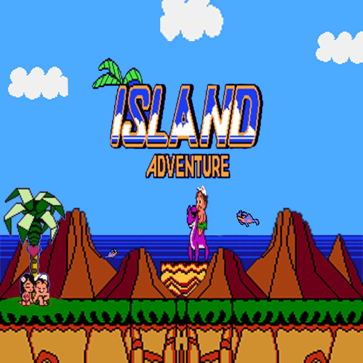 Super Island icon