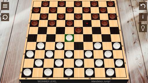 หมากฮอส screenshot 3