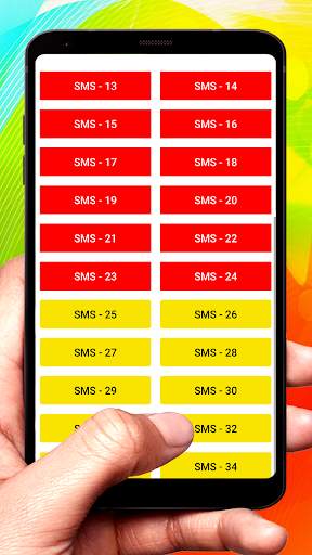 Student SMS Text Message Latest Collection screenshot 2