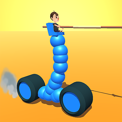 Draw Joust - お絵かき合戦！ icon