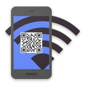 Wifi QR Code Generator 1.0