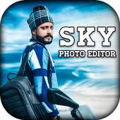 Sky Photo Editor 1.1