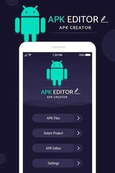 APK Editor - APK Extractor & Installer screenshot 1