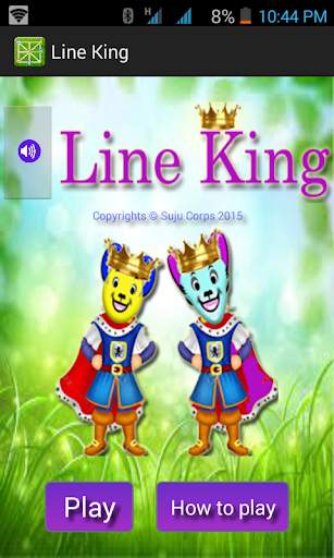 Line King screenshot 1