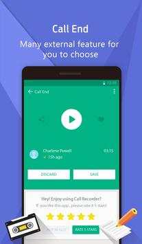 Call Recorder - Automatic screenshot 4