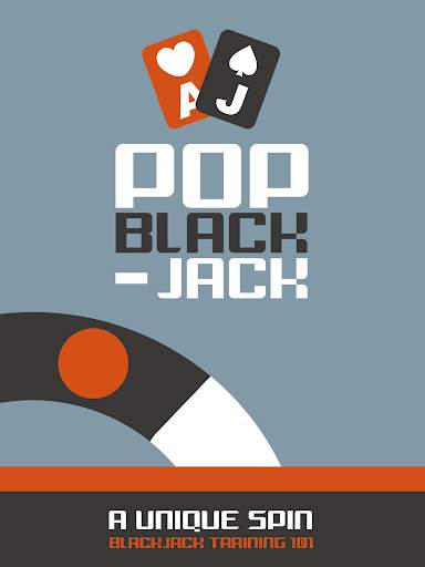 Pop Blackjack 21 - Lock And Load Your Cards! screenshot 11