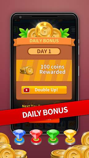 Ludo Crystal screenshot 4
