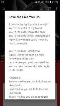 Music Player screenshot 5
