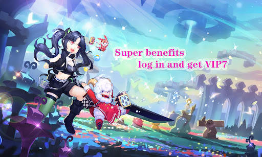 Legend of Demon Spirits screenshot 1