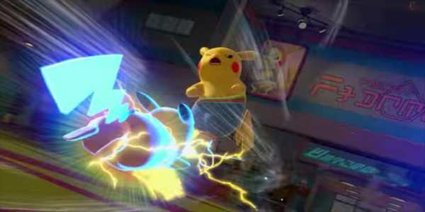Pokemon Single Battle Trick screenshot 2