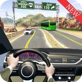 Modern Off-road City Bus Simulator 1.0