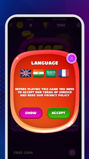 Magical Dice - Free Color Merg screenshot 2
