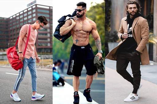 Photo Pose For Boys - Photography Ideas For Boys screenshot 5