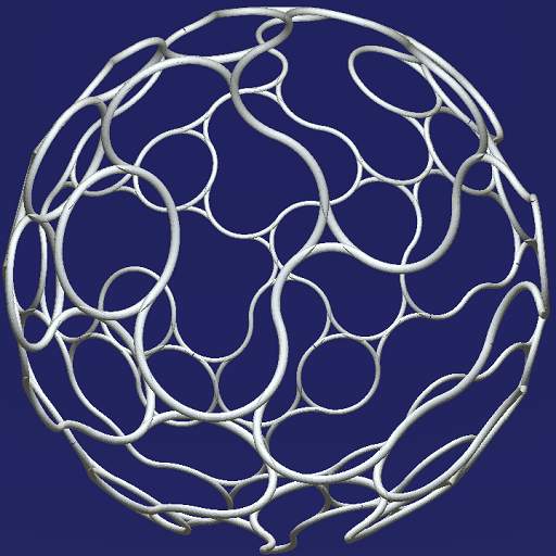 Loop Loop Puzzle Game: Infinity Loop in 3D. 13.0