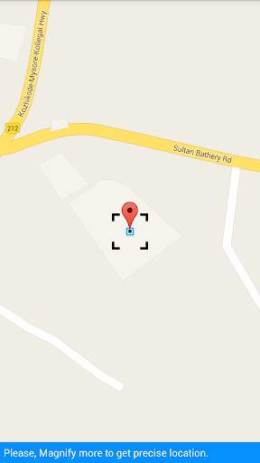 Wikibus Kerala Bus Time screenshot 6