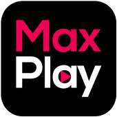 Maxplay icon