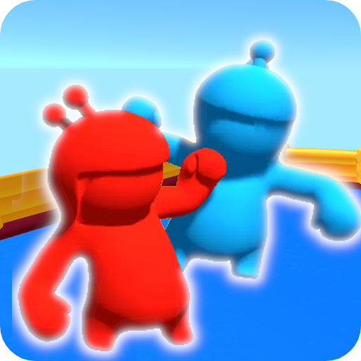 Fall Gang 3D icon