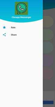 WebWhats Clonapp Messenger screenshot 1