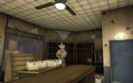 Guide For Ice Scream Horror 2020 : Walkthrough screenshot 6