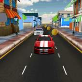 Street Car Driving Simulator 1.0.2