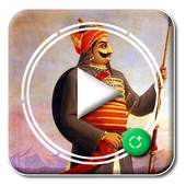 Maharana pratap video status 1.0