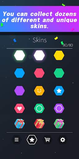 LIGHT UP 7 - Hexa Puzzle screenshot 4