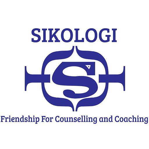 Sikologi أيقونة