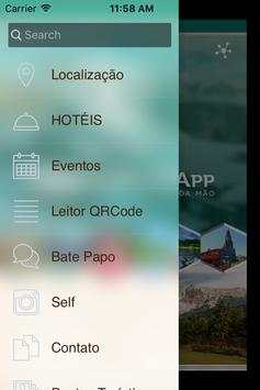 Gramado App screenshot 2