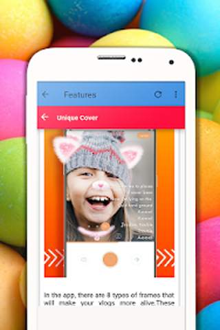 Free Guide For Kwaii New short video social Guide screenshot 1