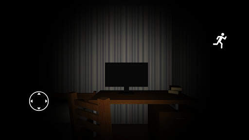 Satanic Rite The Horror Game screenshot 2