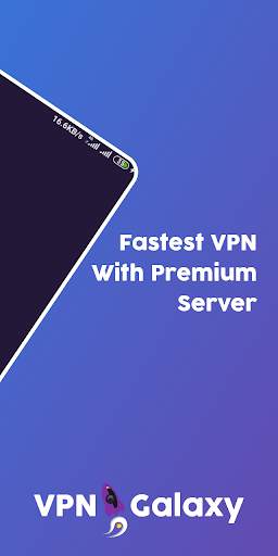 VPN Galaxy - The Fastest VPN and Free screenshot 2