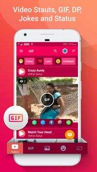 VidFan screenshot 2