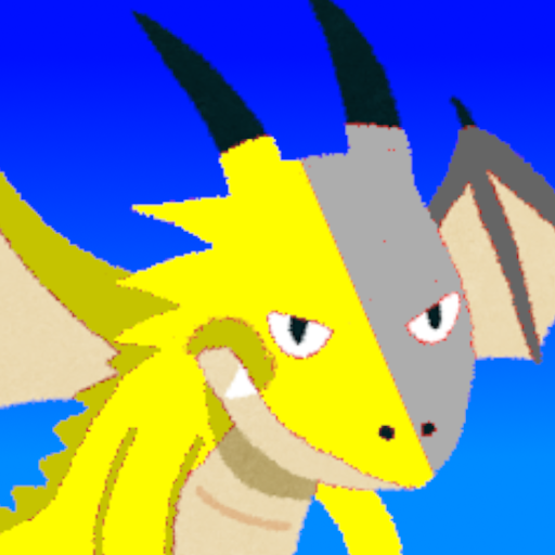 Dragon VS Rangers icon
