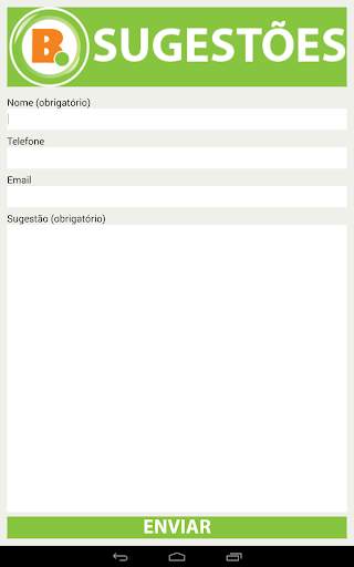 Belita screenshot 10