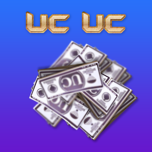 UC شدات و رويال باس icon