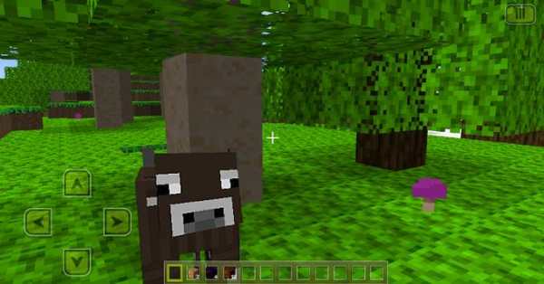 Yolo Craft: Pocket Edition screenshot 3